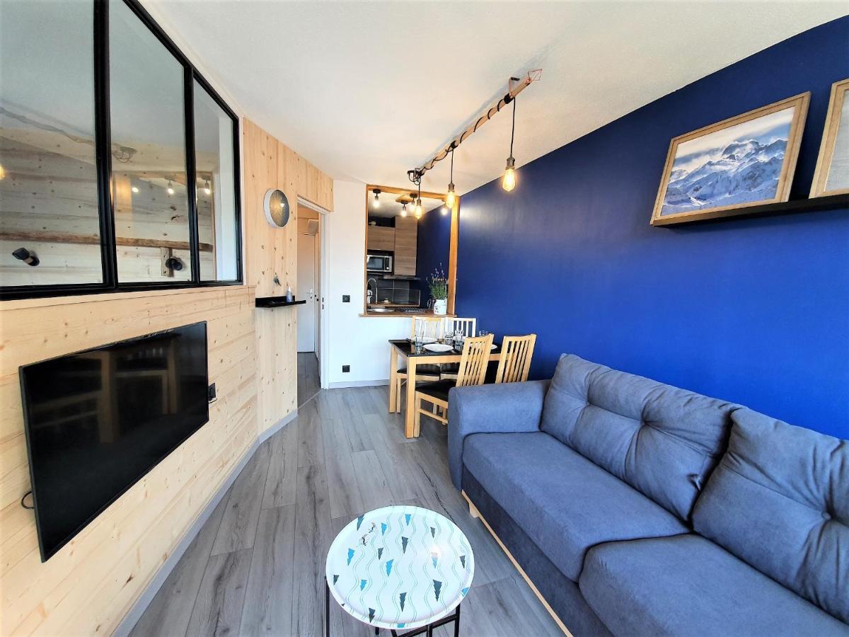Chamois Blanc 421 - Chamonix Centre Apartment Exterior photo